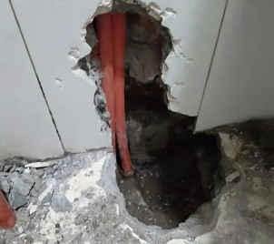 循化漏水检测电话