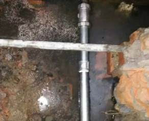 循化漏水检测公司电话