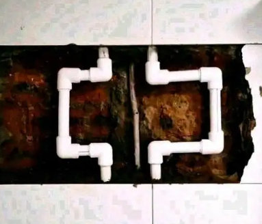 循化卫生间测漏水哪家好