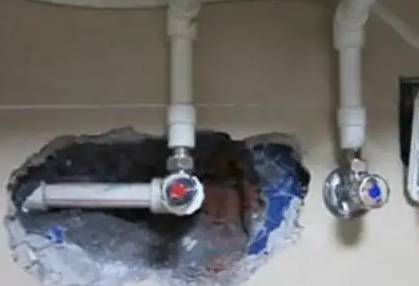 循化卫生间测漏水查询方法