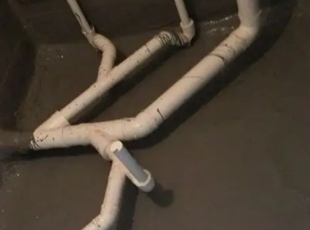 循化水管漏水检测知识点