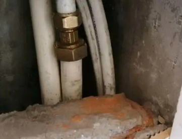 循化水管漏水检测哪家好