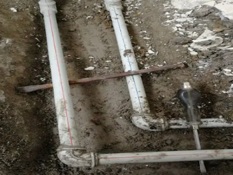 循化卫生间测漏水多少钱