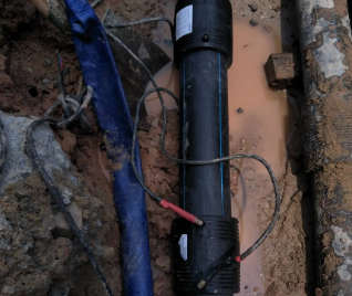 循化水管漏水检测多少钱