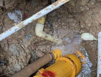 循化水管漏水检测哪家好