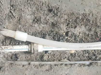 循化卫生间测漏水哪家好