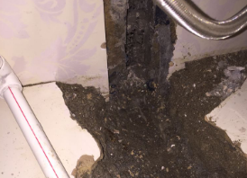 循化卫生间测漏水哪家好