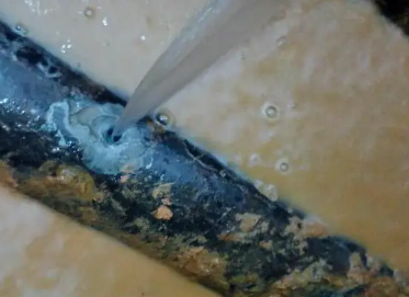 循化水管漏水检测多少钱
