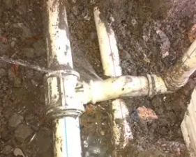 循化卫生间测漏水多少钱