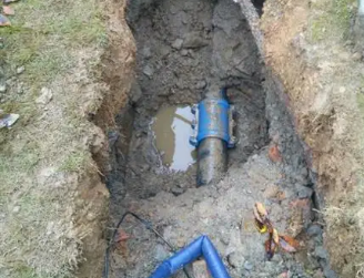 循化水管漏水检测多少钱