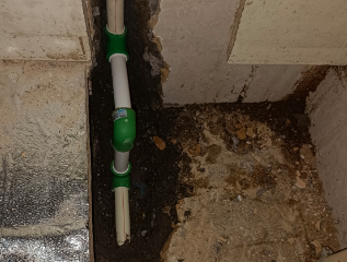 循化卫生间测漏水哪家好