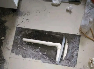 循化卫生间测漏水哪家好