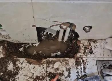 循化漏水检测电话