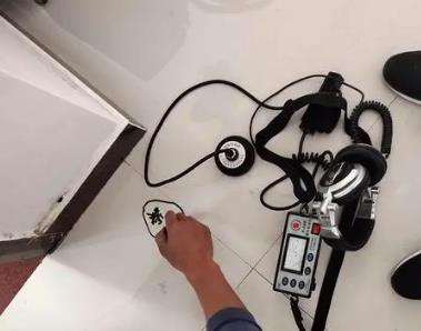 循化测漏水公司电话